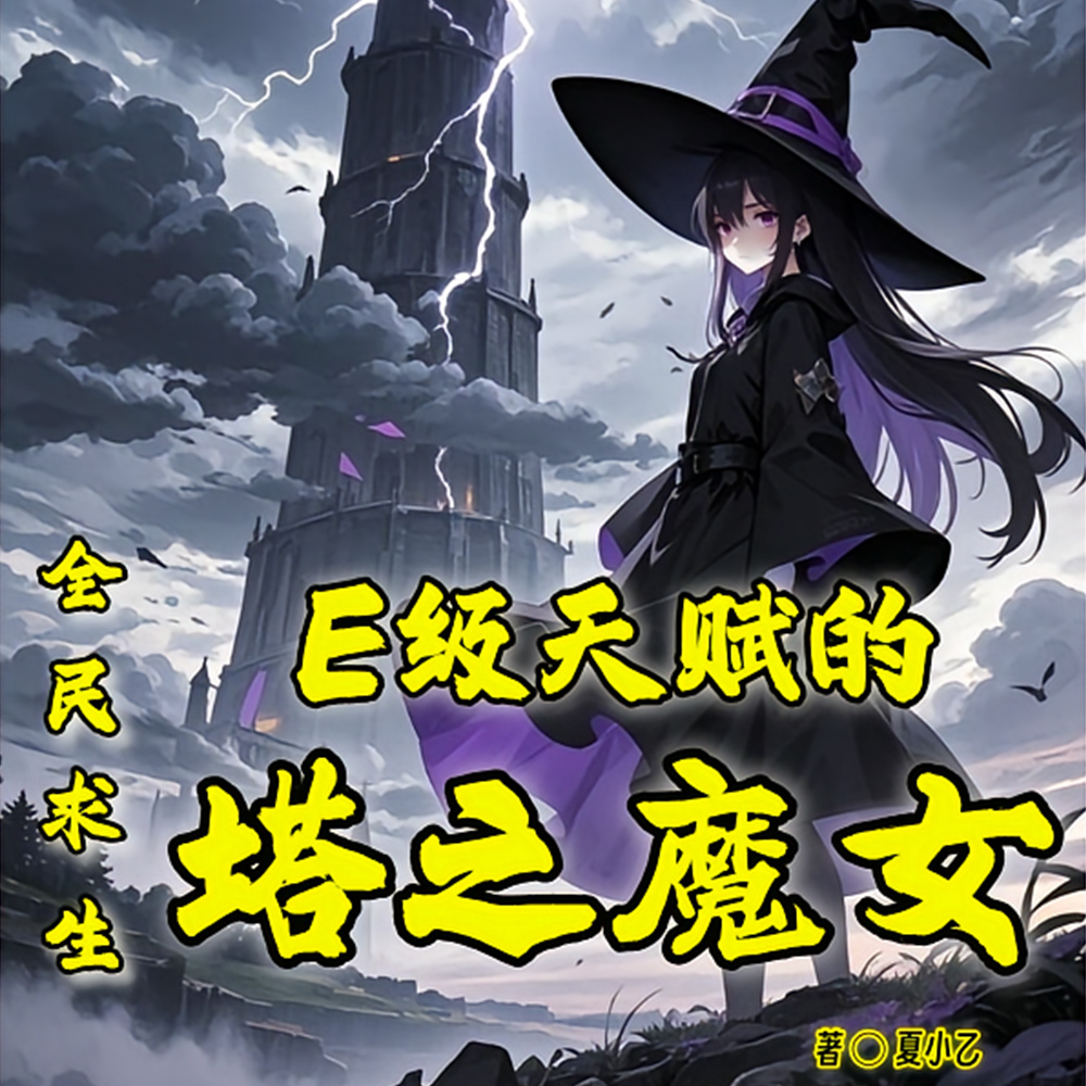全民求生？起源魔女不需要求生