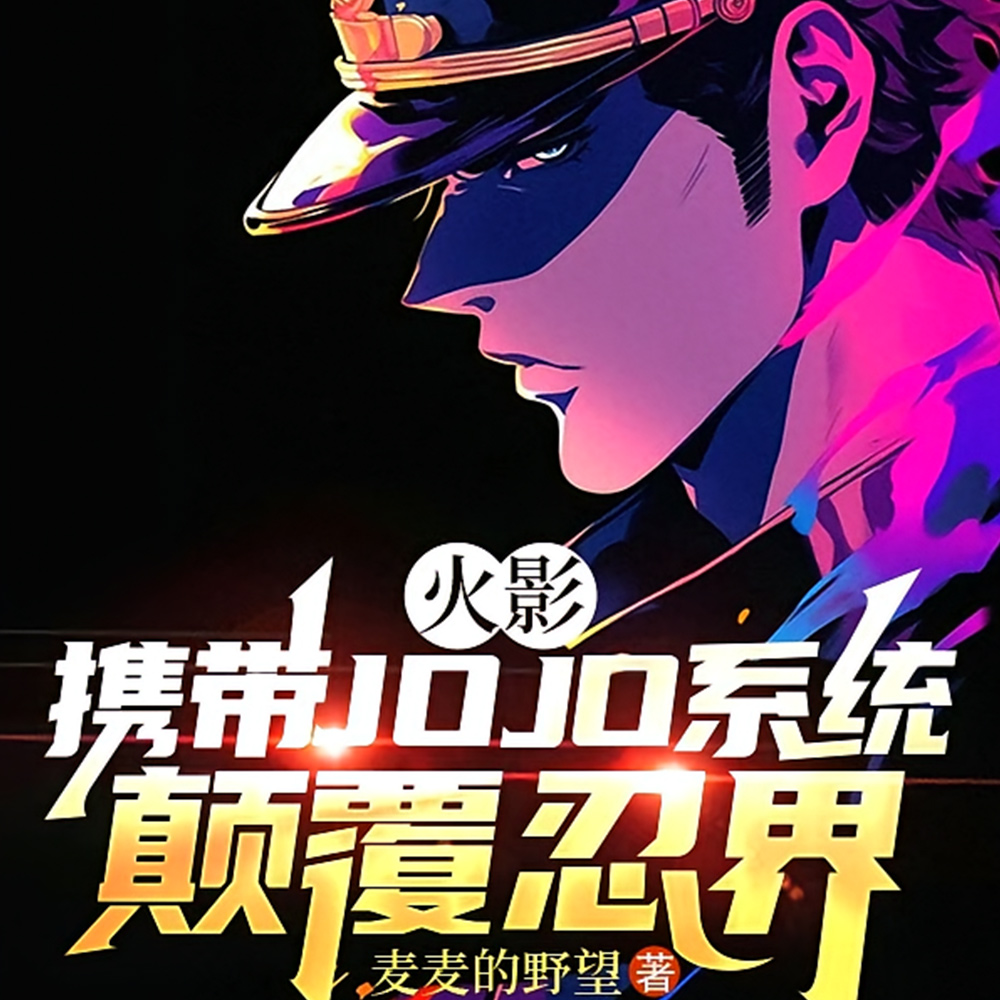 忍者？和我的白金之星说去吧