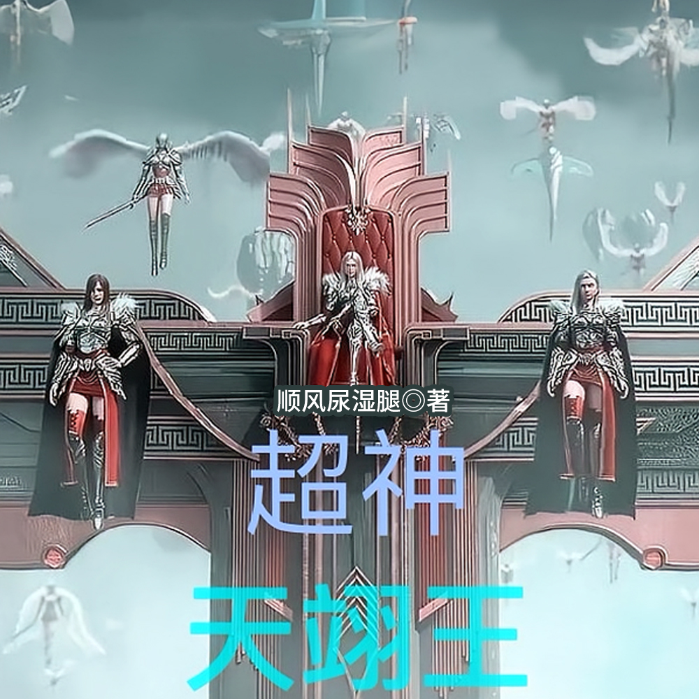 超神：怒海逃亡到文明建立