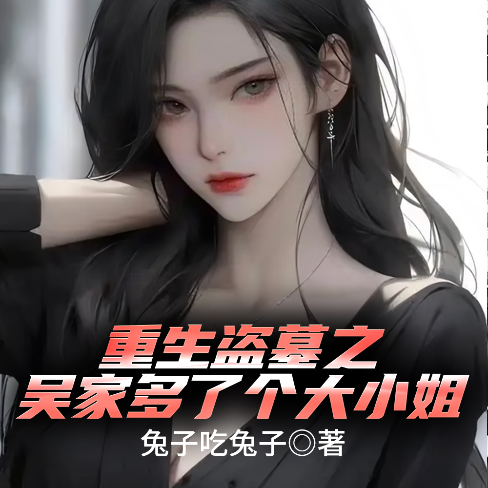 重生盗墓之吴家多了个大小姐