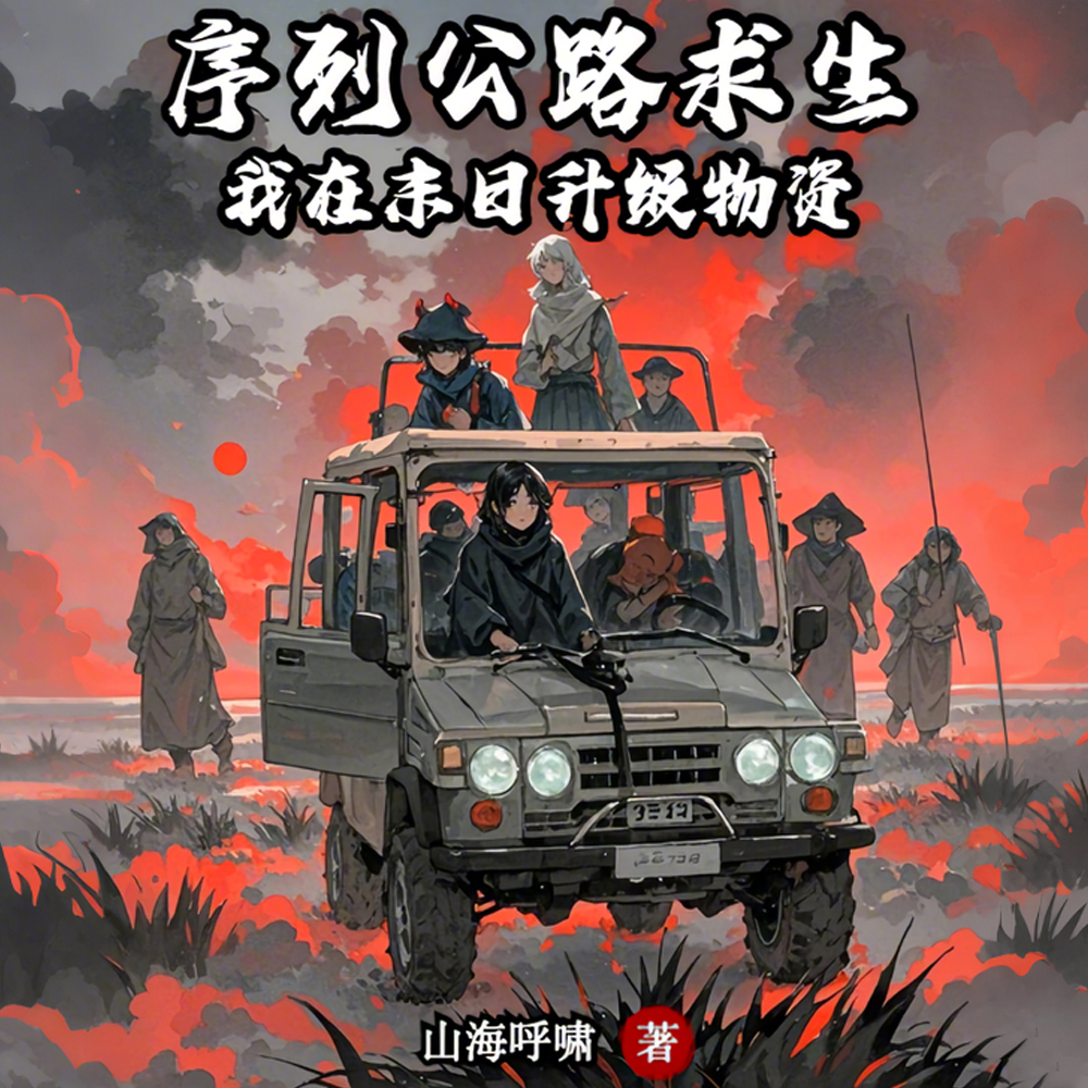 序列公路：不要掉队！