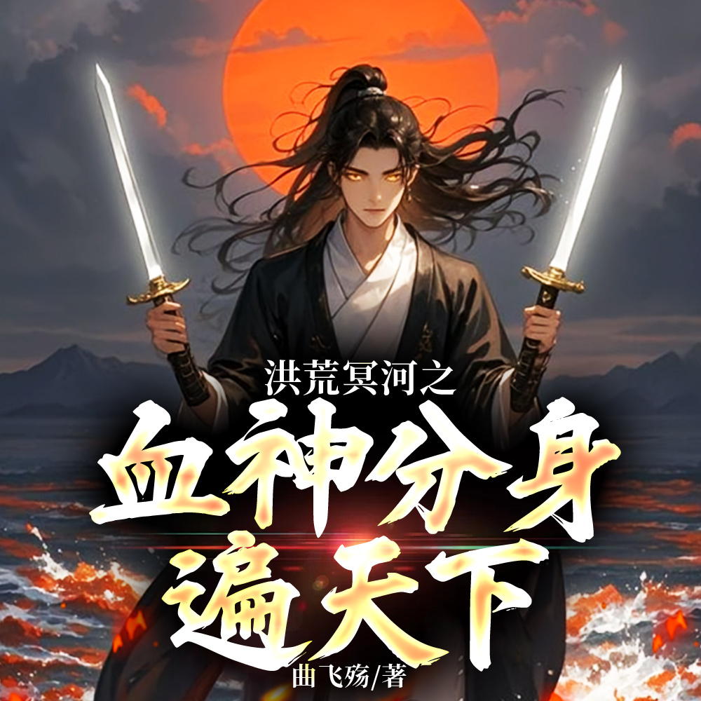 反派冥河？不，是洪荒之光