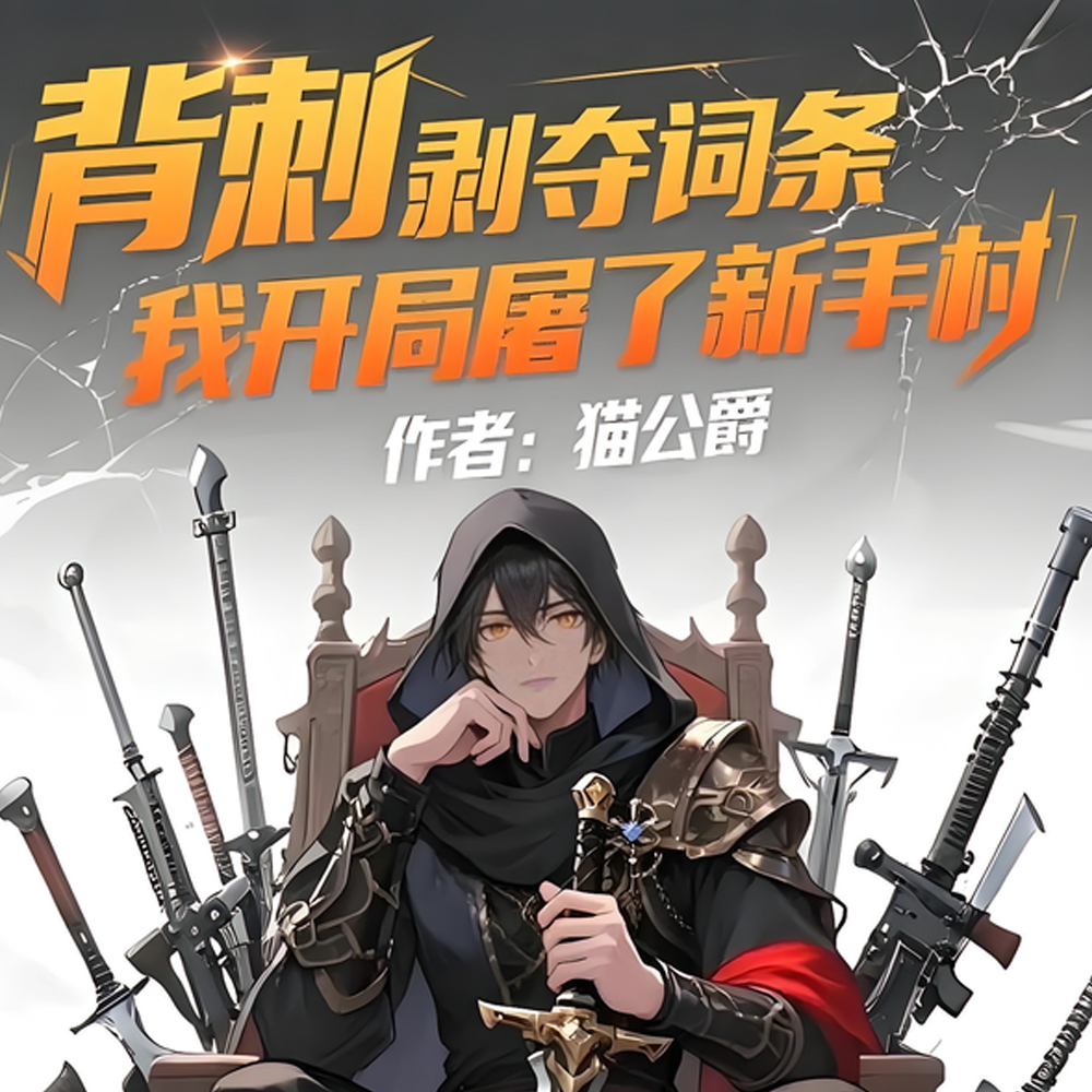 网游：背刺天赋？我选择背刺神明