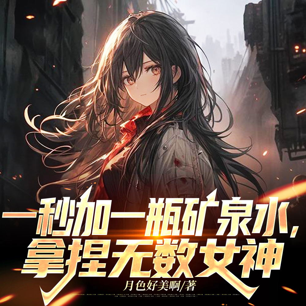 避难所全是女神，因为我包吃包住