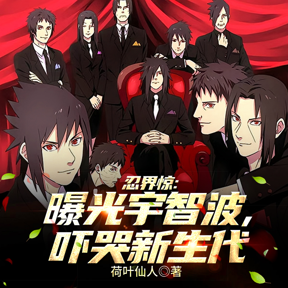 盘点宇智波战力，佐助怀疑人生！