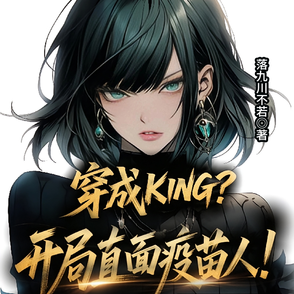 穿成KING？开局直面疫苗人！