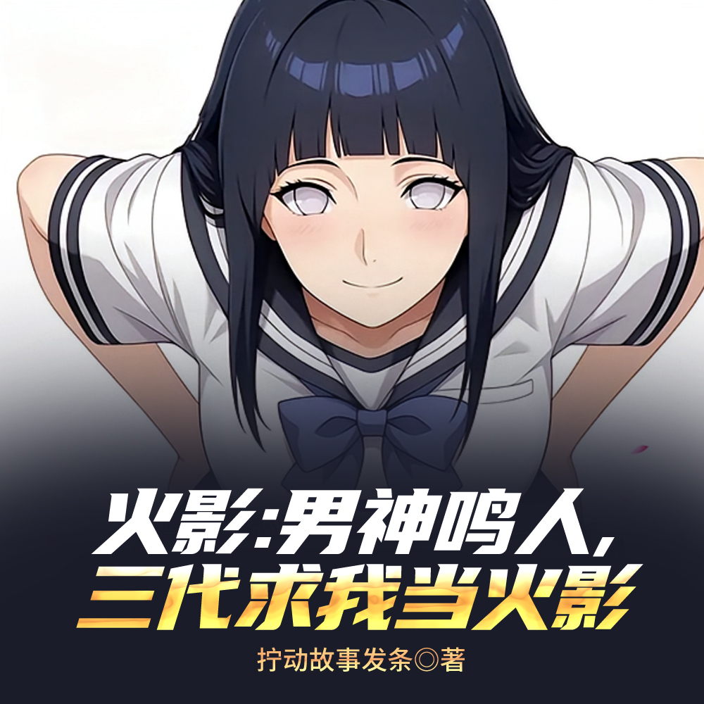 魅魔鸣人，开局大成仙人体