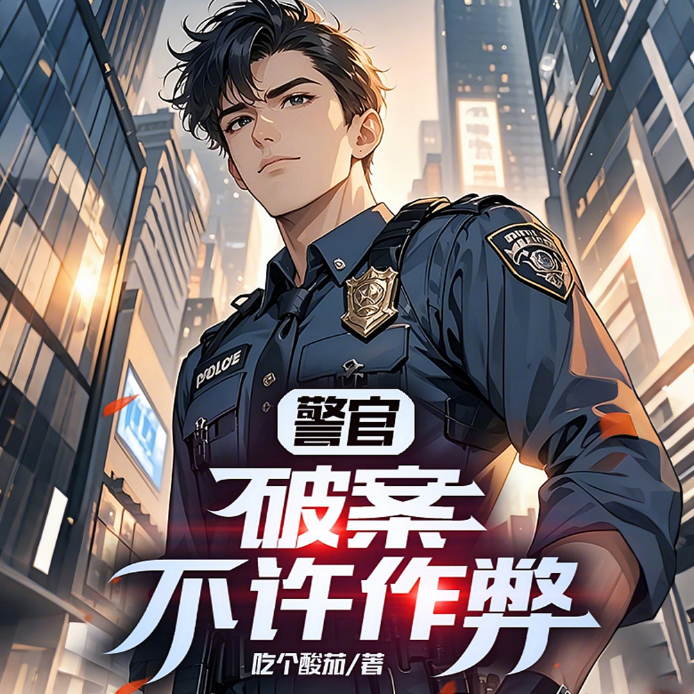 这警官顶级背景，抓完局长抓厅长