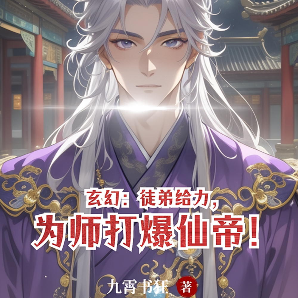 徒弟变强一点点，师尊变强亿点点_徒弟变强一点点，师尊变强亿点点九霄书狂_徒弟变强一点点，师尊变强亿点点最新章节免费阅读_橡皮小说网