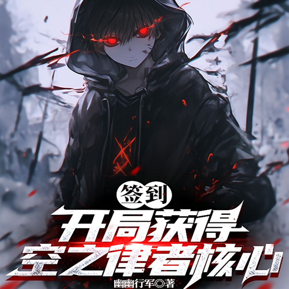 签到：从成为空之律者开始