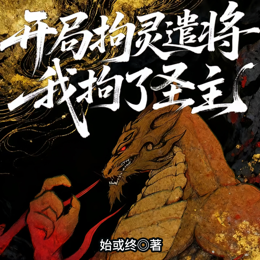 综漫：开局拘灵遣将，我拘了圣主