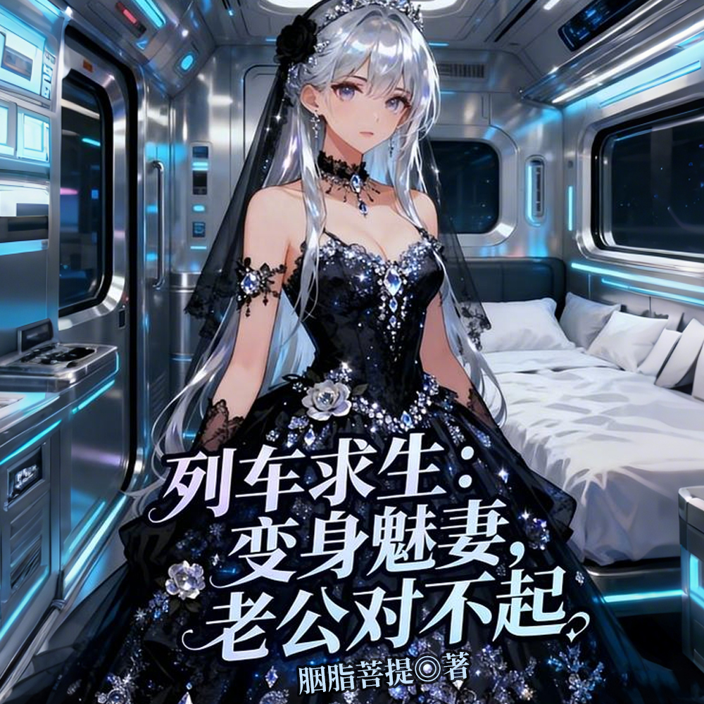 列车求生，恶堕爱妻，白月光破碎