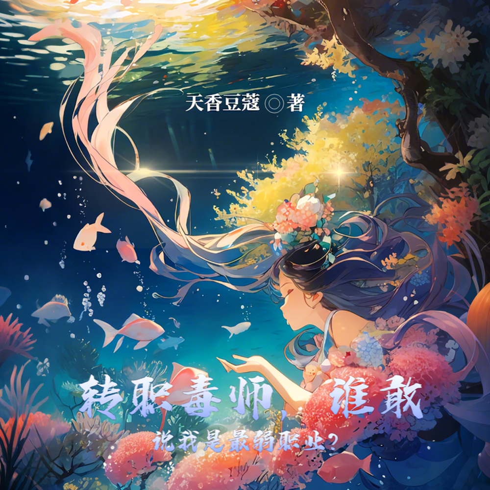 网游：开局一瓶腐殖毒，毒穿全服