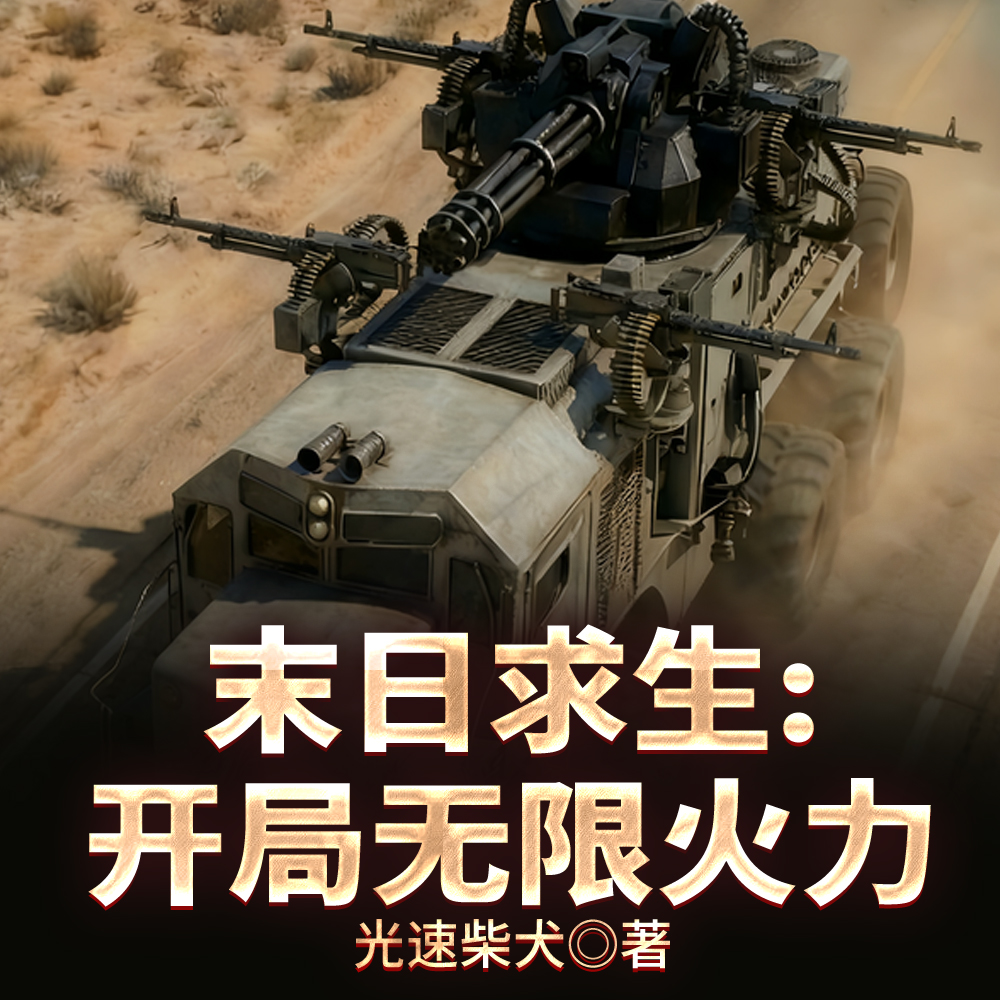 末日求生：开局无限火力