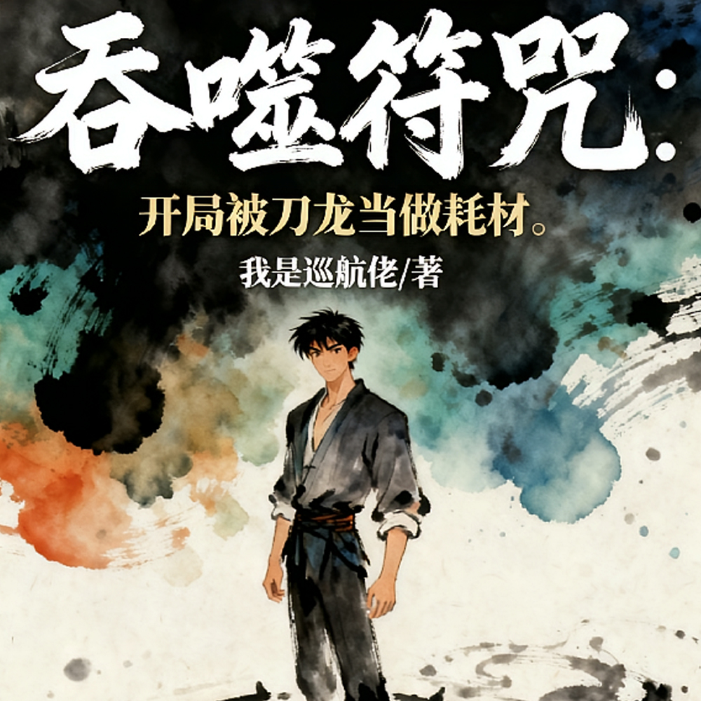 成龙历险记，从实验品到吞噬之主
