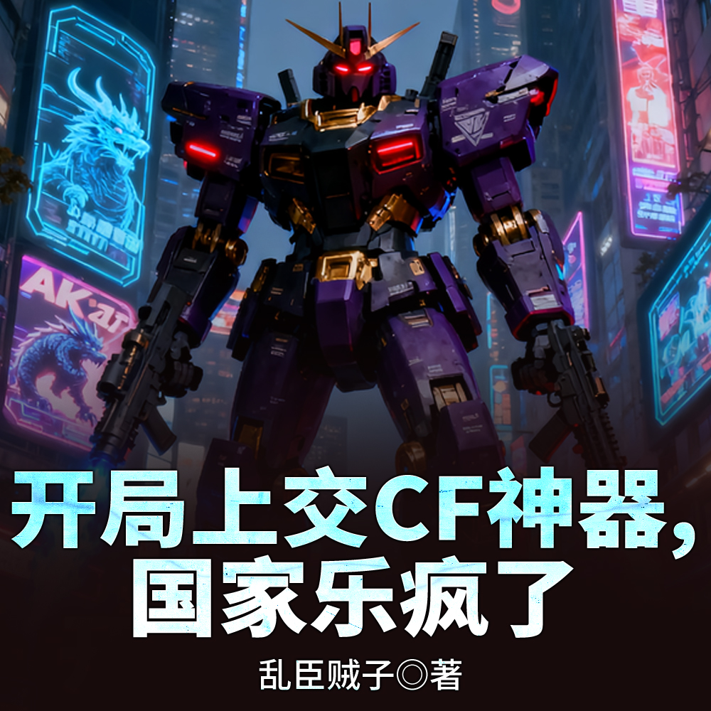 开局把穿越火线世界上交