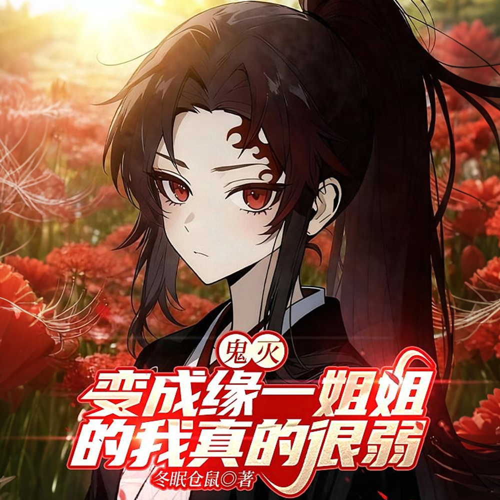 鬼灭：缘一的姐姐才不是战国老人