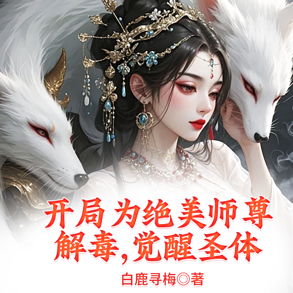 开局为绝美师尊解毒，觉醒圣体