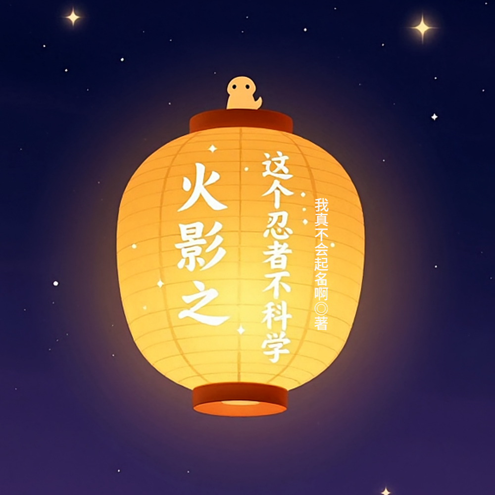 人在木叶，水门挚友