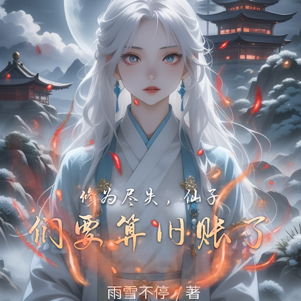 可我真的只想修仙啊