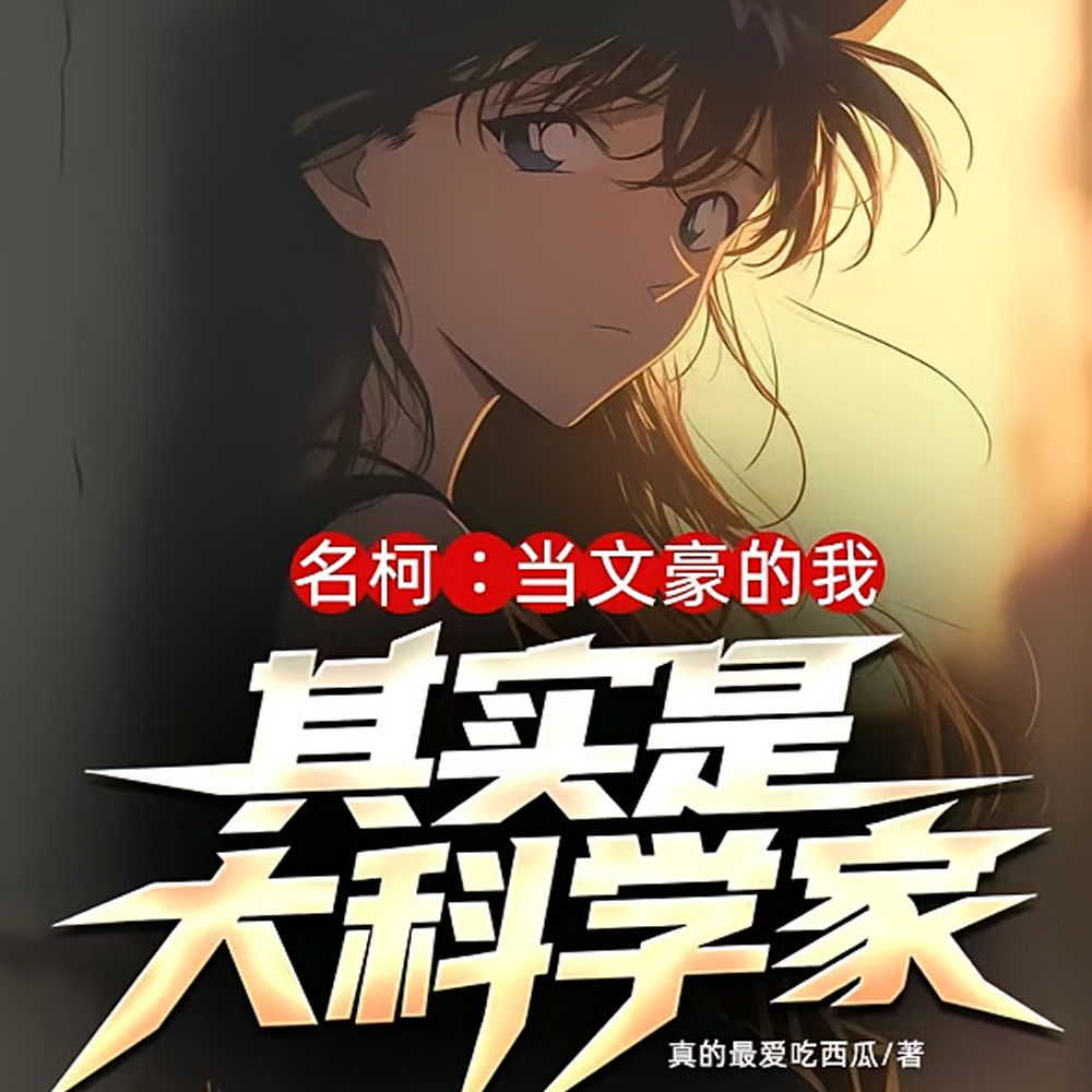 名柯：文人不风流，还叫文人吗？