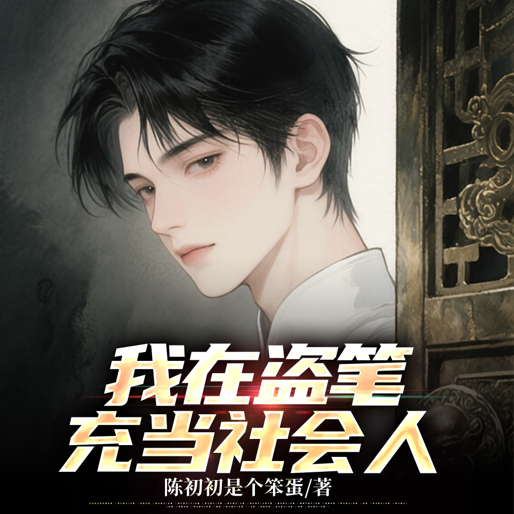 我在盗笔充当社会人