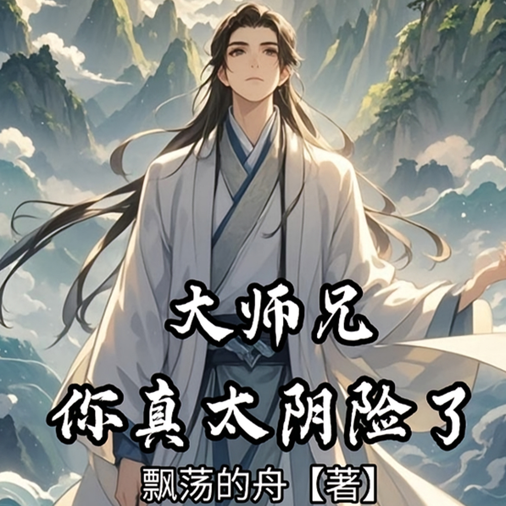 他明明阴险无耻，咋有功德金光啊
