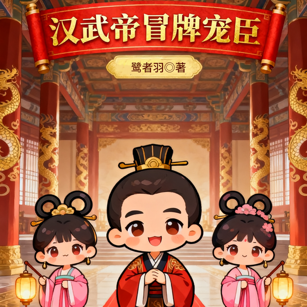 我说刘彻晚年昏聩，旁边大叔变脸
