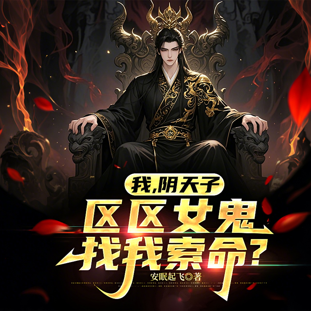谢邀，人在诡异复苏，刚成阴天子