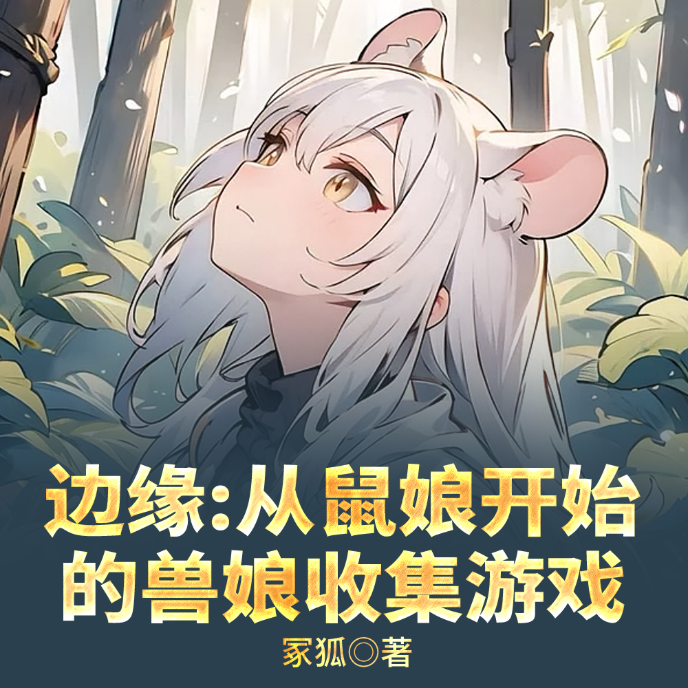 边缘：从鼠娘开始的兽娘收集游戏