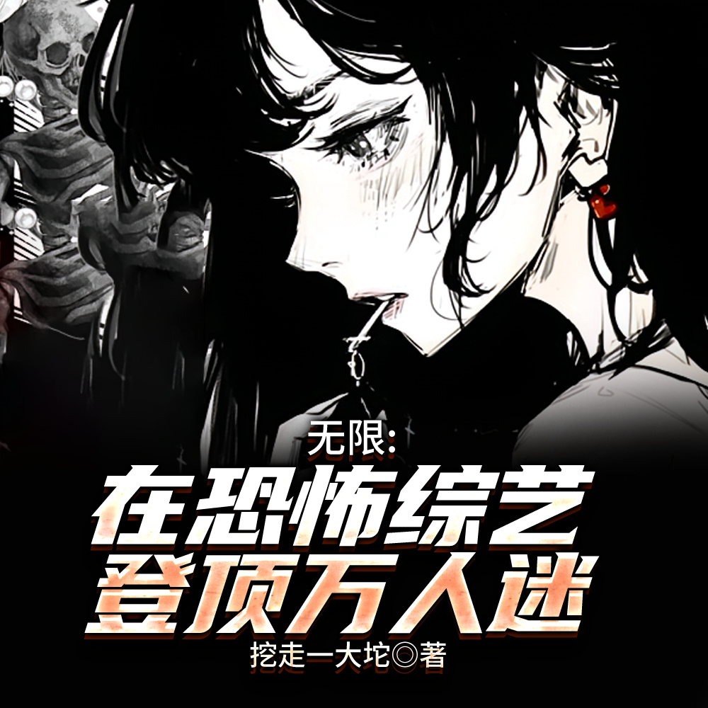 对不起，恐综第一名只能是我