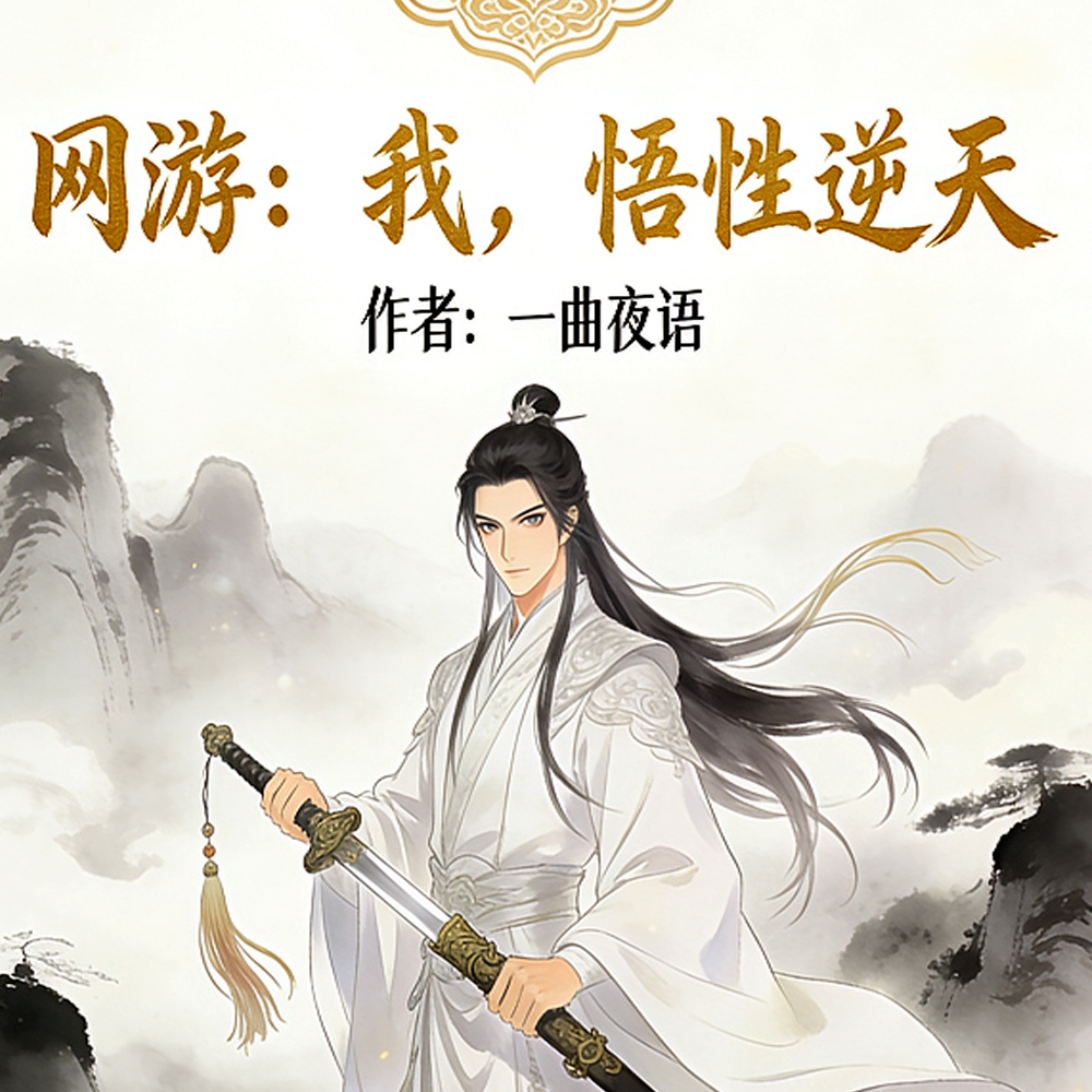 满级悟性：网游技能秒变神功