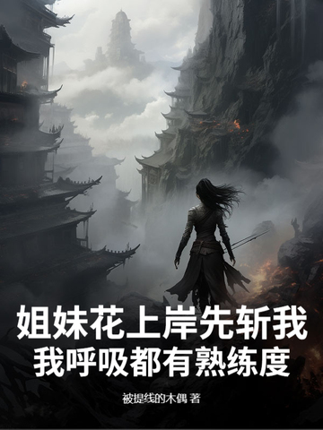 姐妹花上岸先斩我？我呼吸都有熟练度！